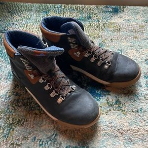 Forsake Hiking Boots
